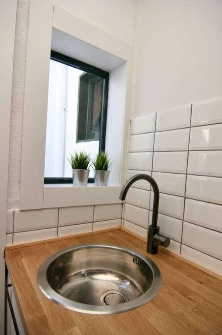 Appartement Nuevo, Recien Remodelado: Estudio 3 Personas *