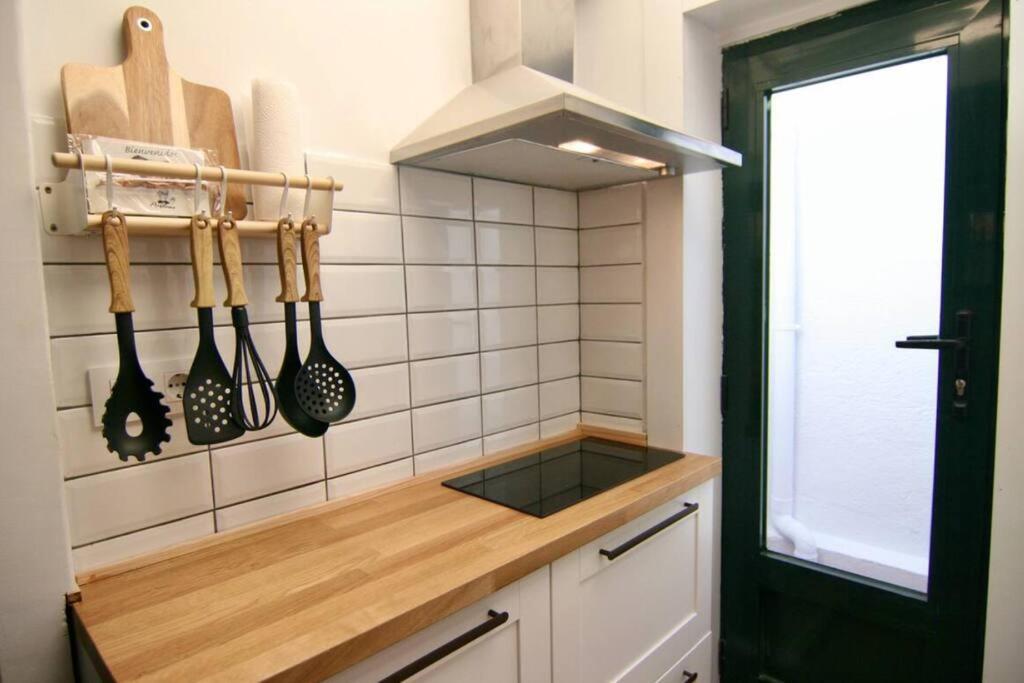 Appartement Nuevo, Recien Remodelado: Estudio 3 Personas Comarca de Vigo
