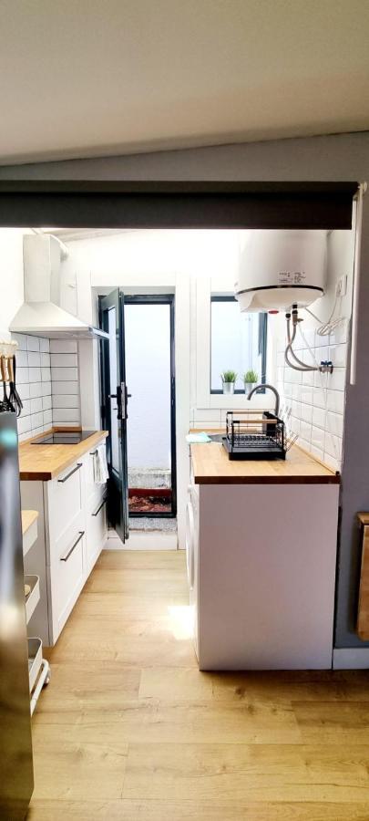 Nuevo, Recien Remodelado: Estudio 3 Personas * Comarca de Vigo