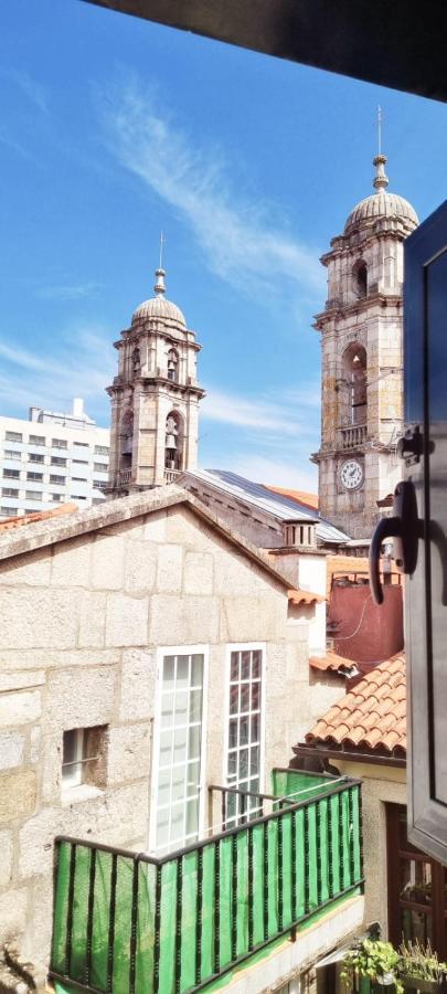 Appartement Nuevo, Recien Remodelado: Estudio 3 Personas Comarca de Vigo
