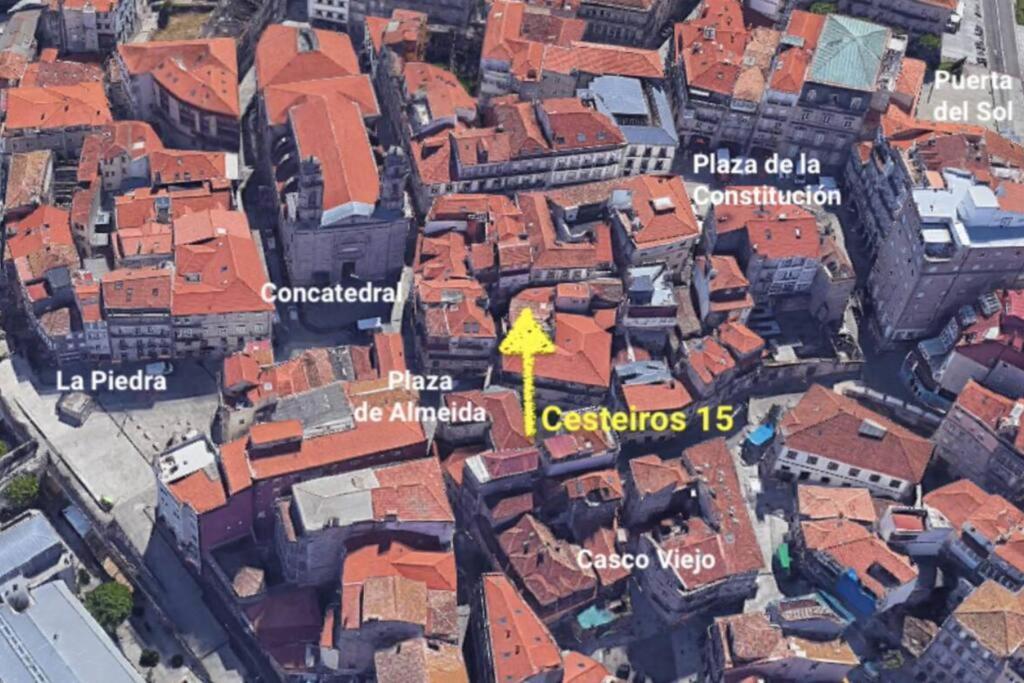 Appartement Nuevo, Recien Remodelado: Estudio 3 Personas *