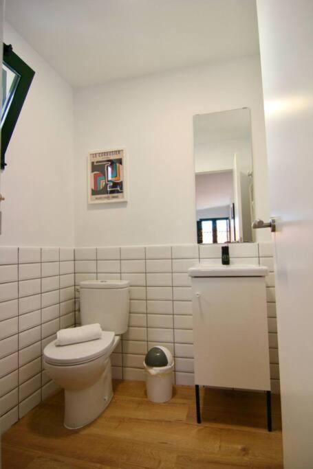 Nuevo, Recien Remodelado: Estudio 3 Personas Appartement Comarca de Vigo